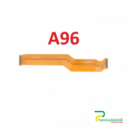 Dây Sub Sạc Dây Nối Main Sạc Oppo A96 CPH2333